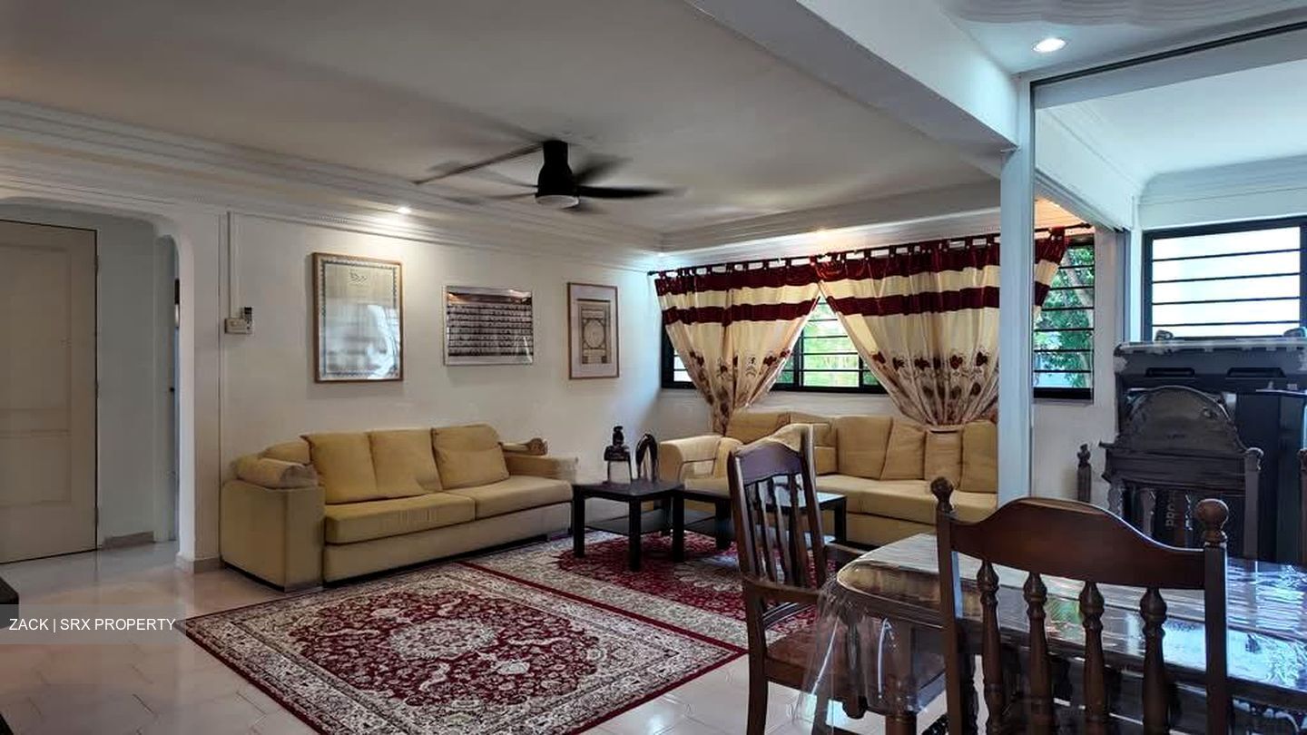 Blk 843 Tampines Ville (Tampines), HDB 5 Rooms #555525301